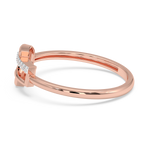 Load image into Gallery viewer, 9K Gold Coralie Ring
