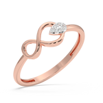 Load image into Gallery viewer, 9K Gold Sylvie Ring
