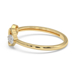 Load image into Gallery viewer, 9K Gold Sylvie Ring
