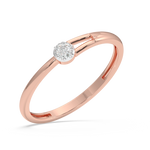 Load image into Gallery viewer, 9K Gold Colette Ring
