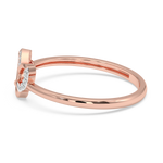 Load image into Gallery viewer, 9K Gold Amelie Ring
