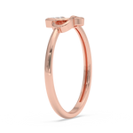 Load image into Gallery viewer, 9K Gold Amelie Ring
