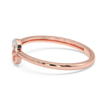 Load image into Gallery viewer, 9K Gold Ginevra Ring
