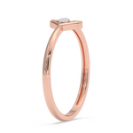 Load image into Gallery viewer, 9K Gold Rosalind Ring
