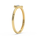 Load image into Gallery viewer, 9K Gold Rosalind Ring
