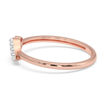 Load image into Gallery viewer, 9K Gold Valentina Ring
