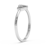 Load image into Gallery viewer, 9K Gold Valentina Ring

