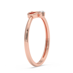 Load image into Gallery viewer, 9K Gold Tara Ring
