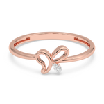 Load image into Gallery viewer, 9K Gold Tara Ring
