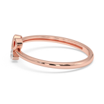Load image into Gallery viewer, 9K Gold Tara Ring

