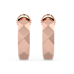 Load image into Gallery viewer, 9K Gold Aoife Earrings
