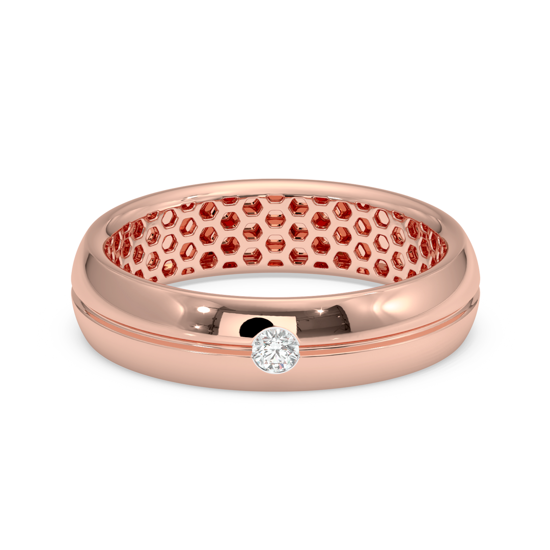 9K Gold Kiara Ring
