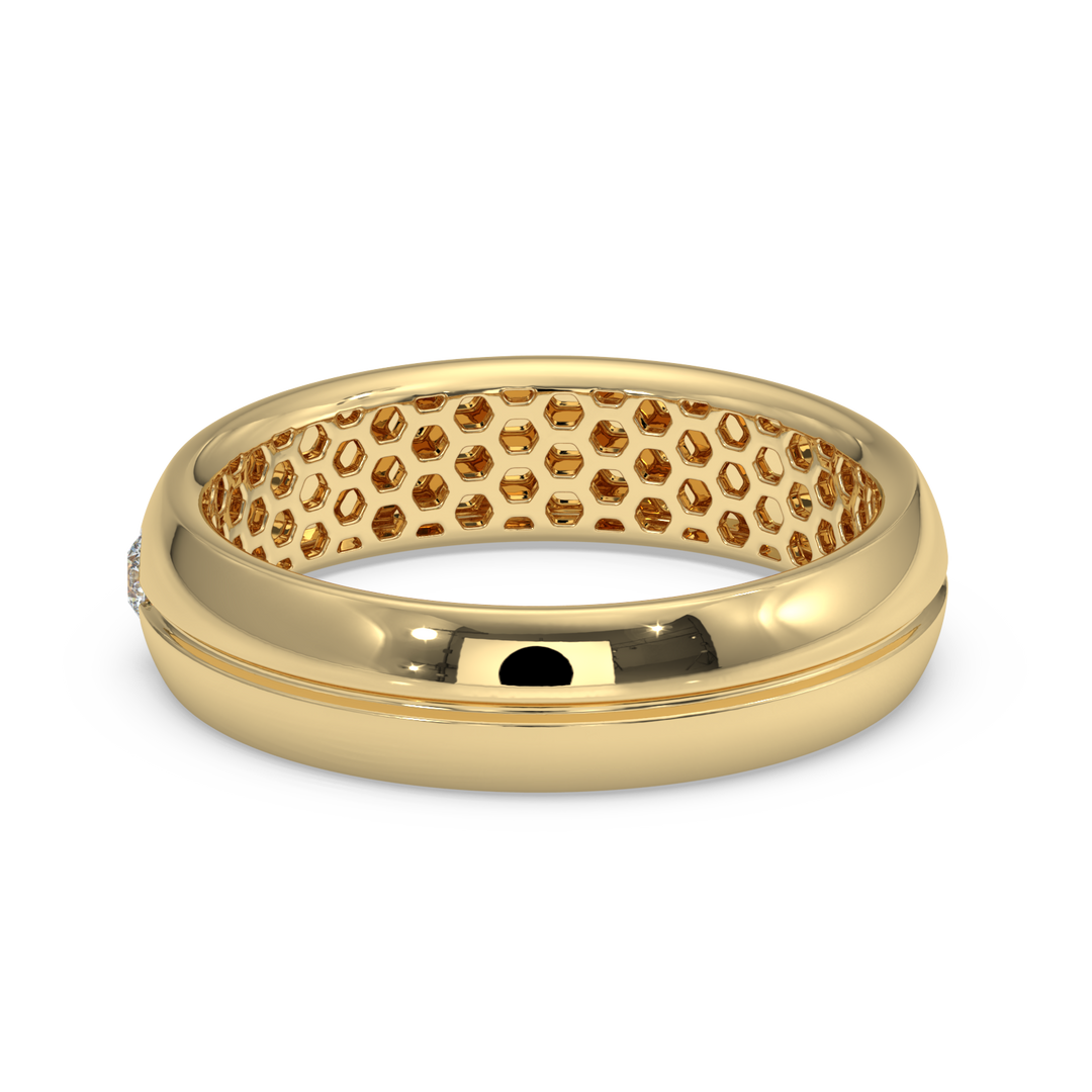 9K Gold Kiara Ring