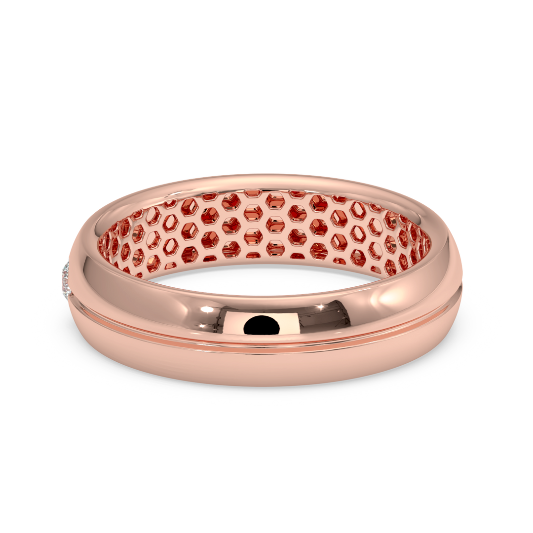 9K Gold Kiara Ring