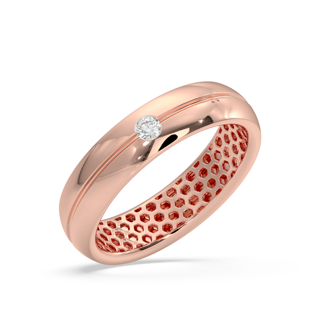 9K Gold Kiara Ring