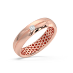 Load image into Gallery viewer, 9K Gold Kiara Ring
