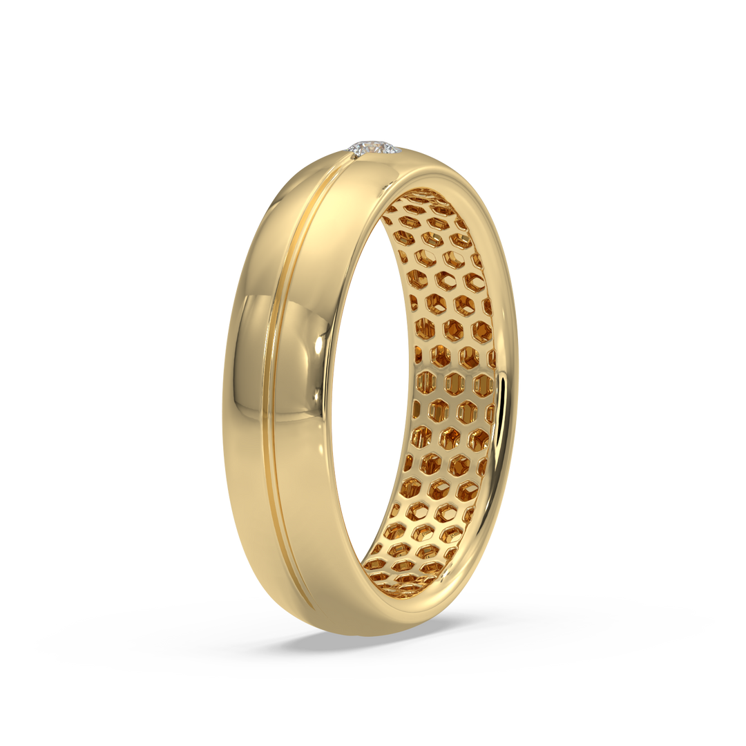 9K Gold Kiara Ring