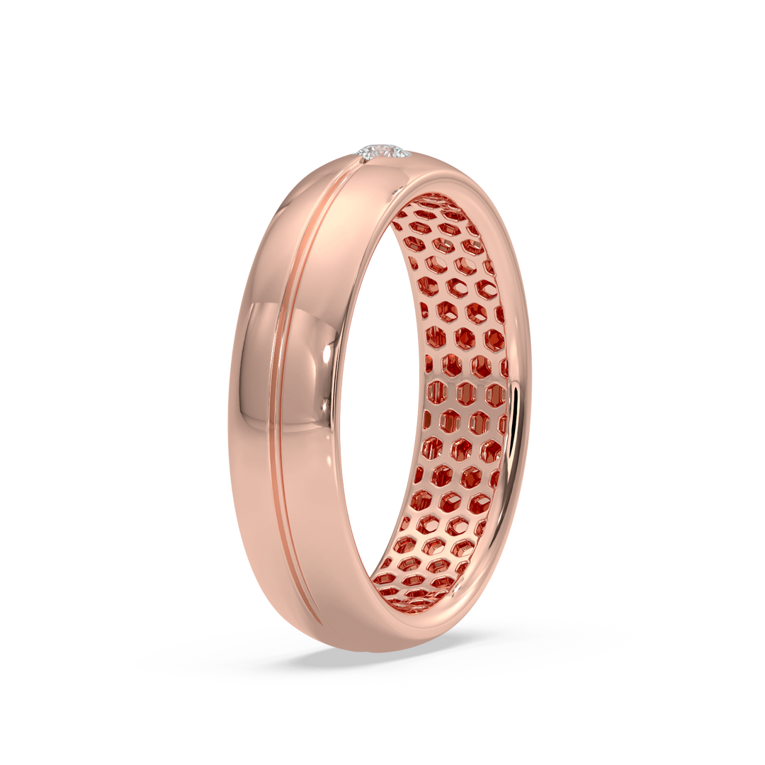 9K Gold Kiara Ring
