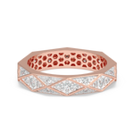 Load image into Gallery viewer, 9K Gold Saanvi Ring
