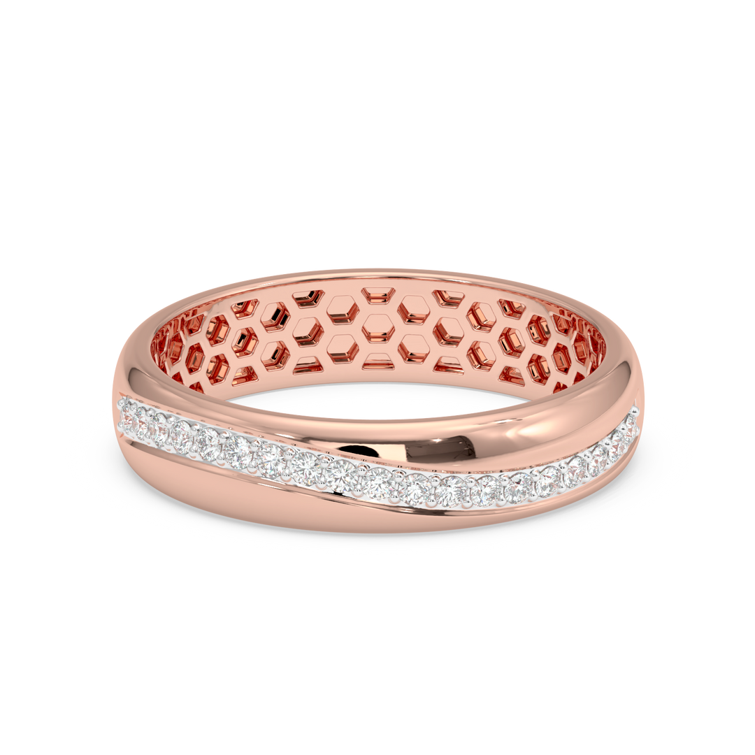 9K Gold Cressida Ring