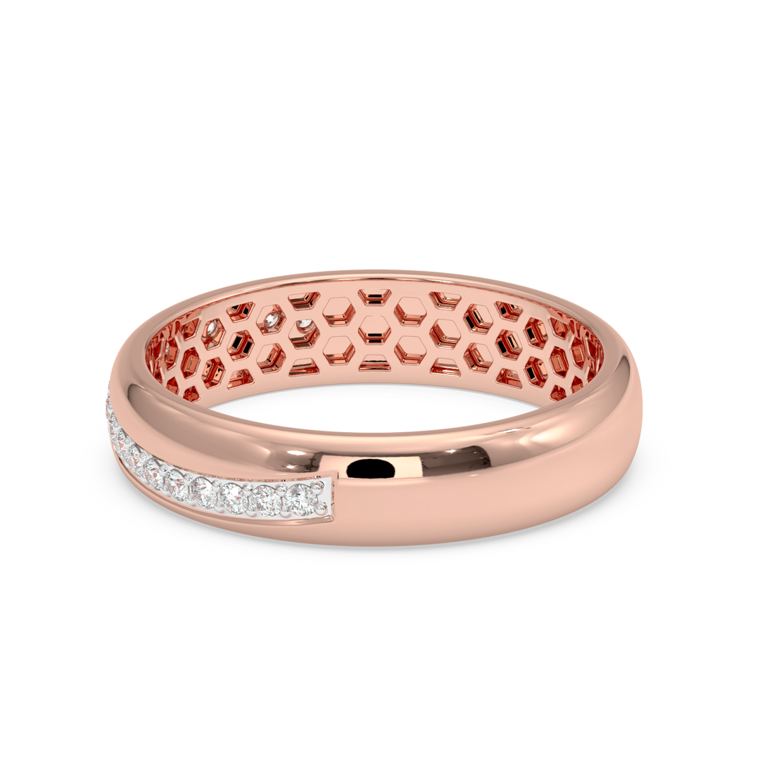 9K Gold Cressida Ring