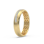 Load image into Gallery viewer, 9K Gold Cressida Ring
