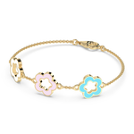 Load image into Gallery viewer, 9K Gold Jade Bracelet
