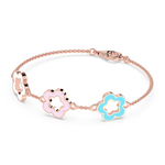 Load image into Gallery viewer, 9K Gold Jade Bracelet
