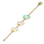 Load image into Gallery viewer, 9K Gold Jade Bracelet
