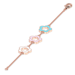 Load image into Gallery viewer, 9K Gold Jade Bracelet
