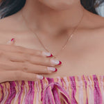 Load and play video in Gallery viewer, 9K Gold Ariadne Pendant
