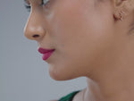Load and play video in Gallery viewer, 9K Gold Victoire Earrings
