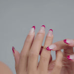 Load and play video in Gallery viewer, 9K Gold Evangeline Ring
