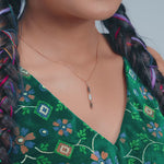 Load and play video in Gallery viewer, 9K Gold Verity Pendant
